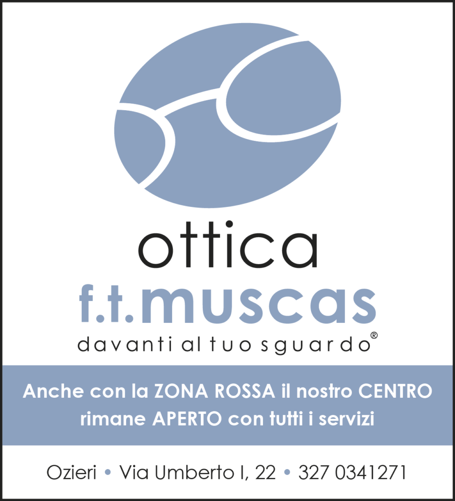 Pubblicita Muscas 2