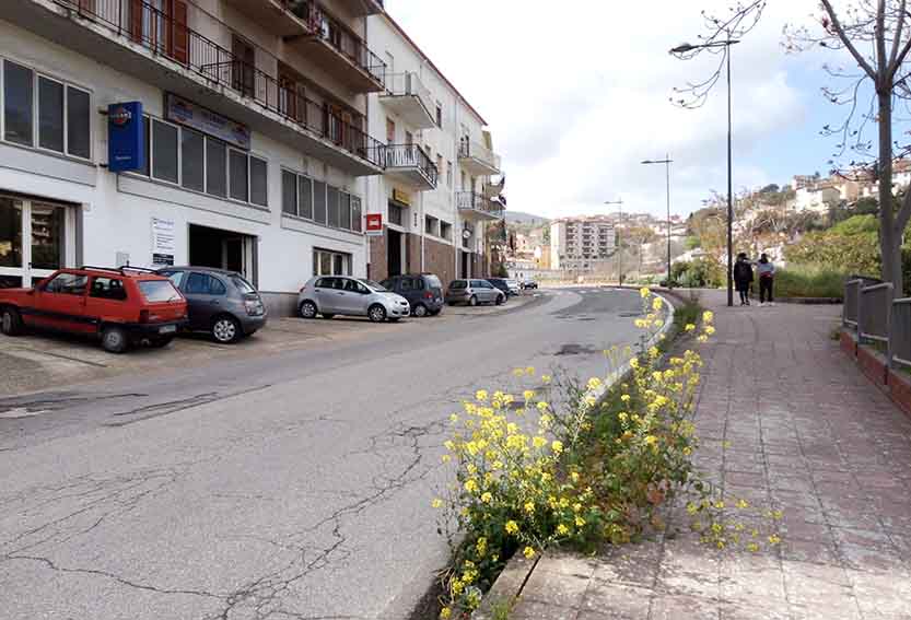 Stade di Ozieri