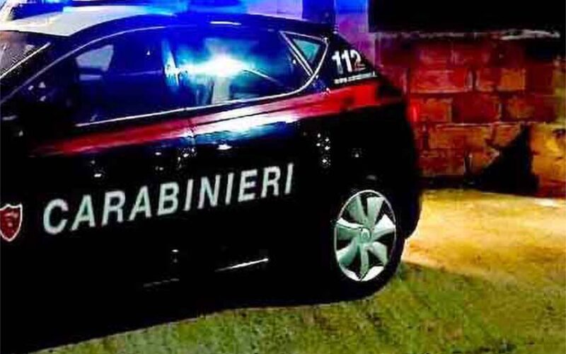 Carabinieri 2