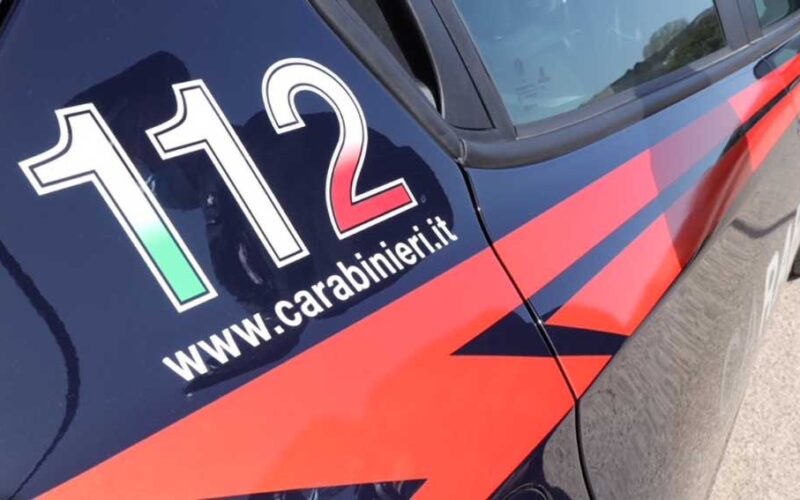 Carabinieri Nuoro 2