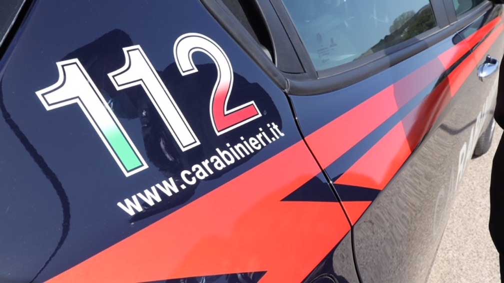 Carabinieri Nuoro 2