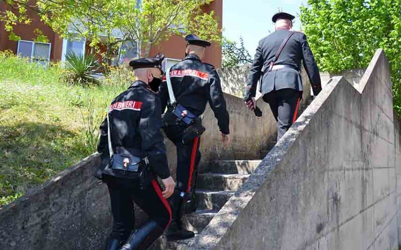 Carabinieri