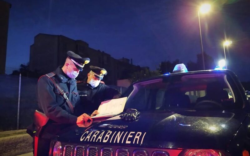 Arrestato un 37enne di Selargius