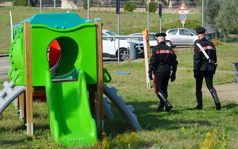 denunciato 31enne di Villamar per pascolo abusivo
