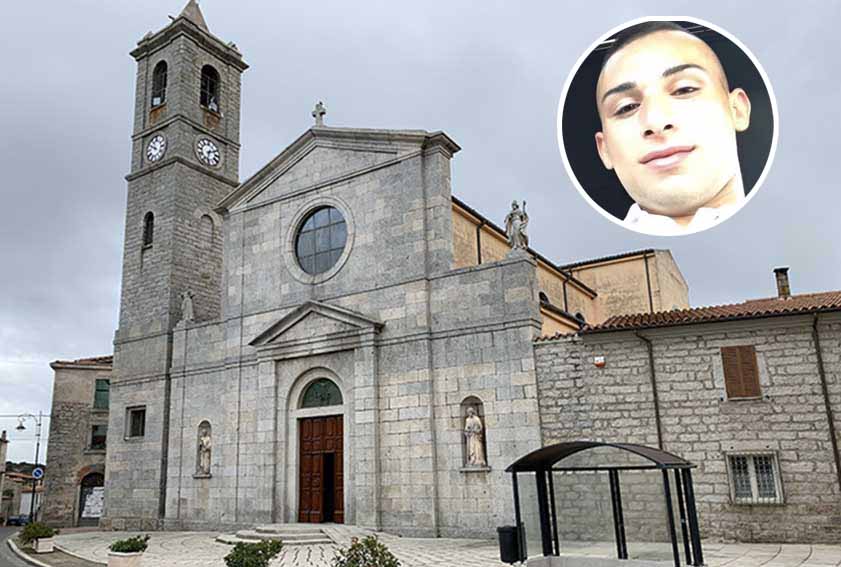 Chiesa SanAgostino Ala