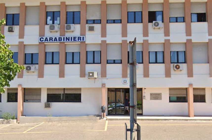 Carabinieri di Sassari, siglato protocollo d’intesa con Procura di Tempio per Tutela vittime vulnerabili 1 Comando provinciale Carabinieri Sassari