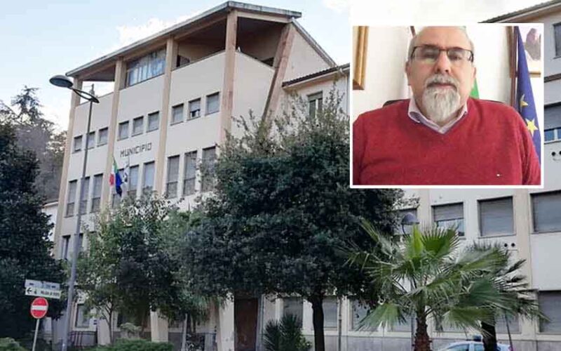 Comune di Ozieri e Sindaco