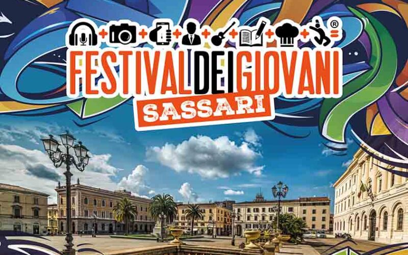 Festivaldeigiovani Sassari