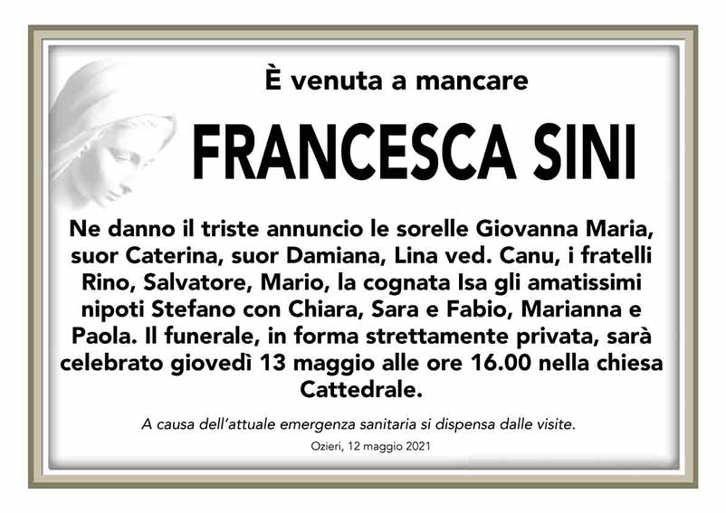 Necro Ozieri 299 Francesca Sini