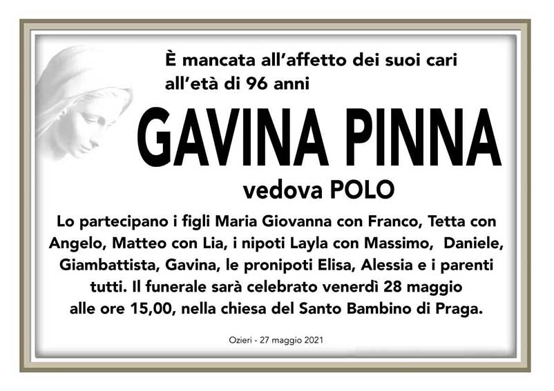 Necro Ozieri 293 Gavina Pinna 1