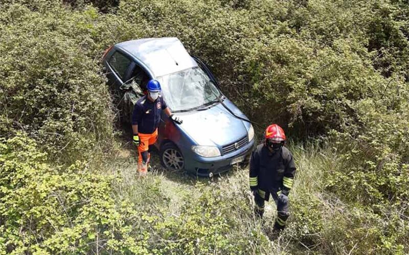 Morto 35enne di Bottidda