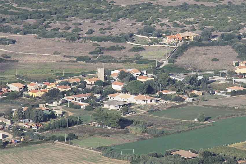 La Corte Sassari