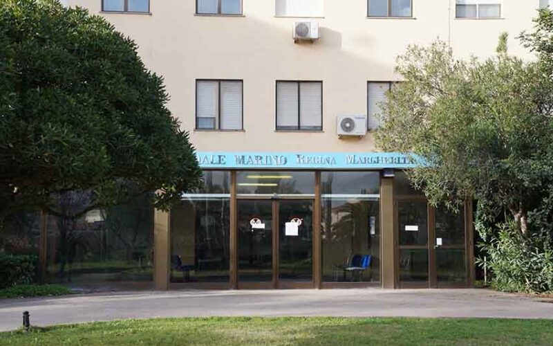 Ospedale Marino di Alghero