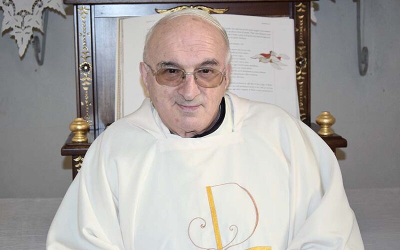 Padre Valerio