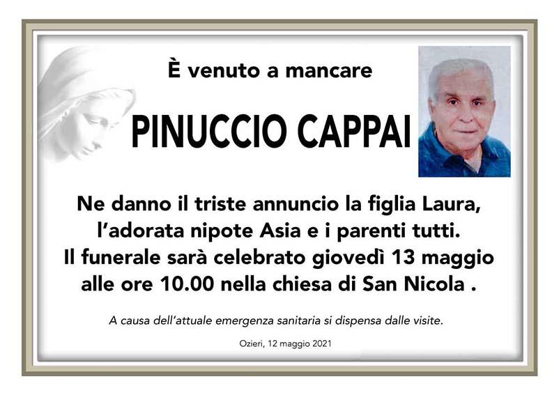 Necro Ozieri 297 Pinuccio Cappai