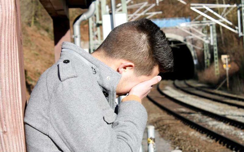 Tentativi di suicidio tra i giovani