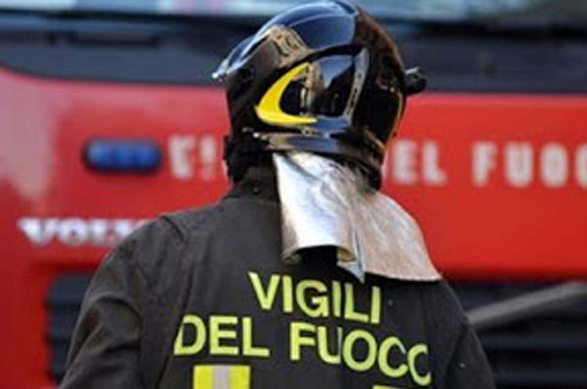 VIGILI DEL FUOCO