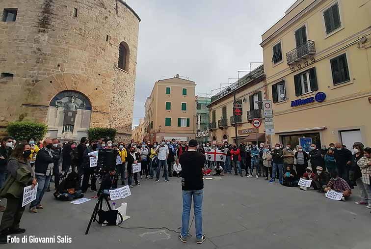 comitato punta giglio alghero 6