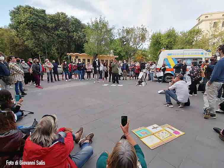 comitato punta giglio alghero