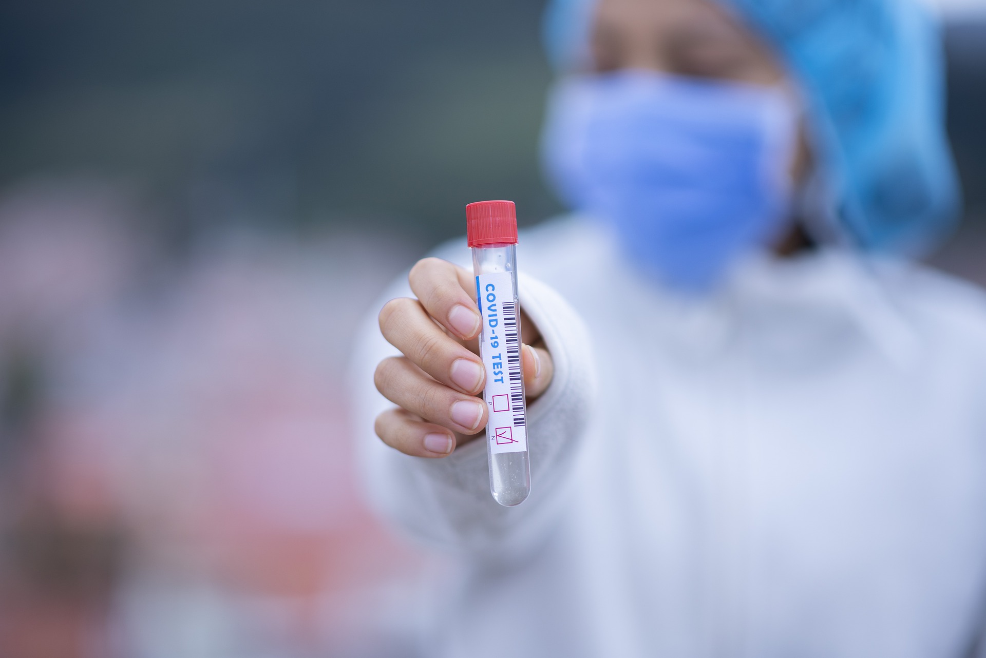 Bollettino Covid Sardegna 17 maggio: 4 decessi e 23 casi 1 test tube 5065424 1920
