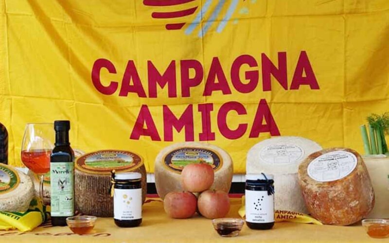 Campagna Amica