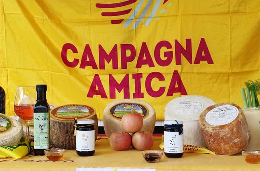 Campagna Amica