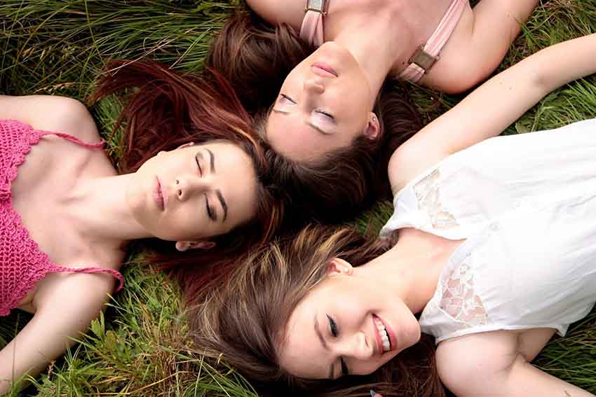 Incontinenza urinaria femminile, malattia silenziosa 1 Donne
