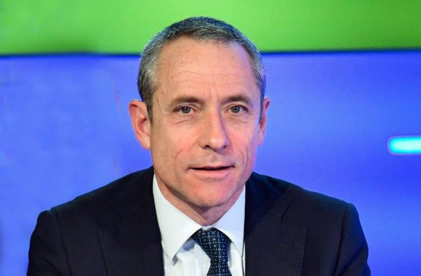 Il contributo di Poste Italiane allo sviluppo socio-economico della Sardegna 2 Matteo Del Fante Amministratore Delegato di Poste Italiane