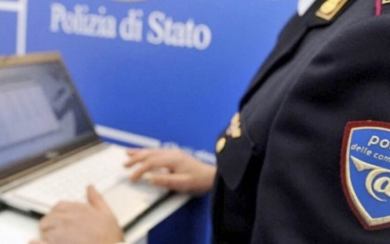 Polizia Postale e delle Comunicazioni