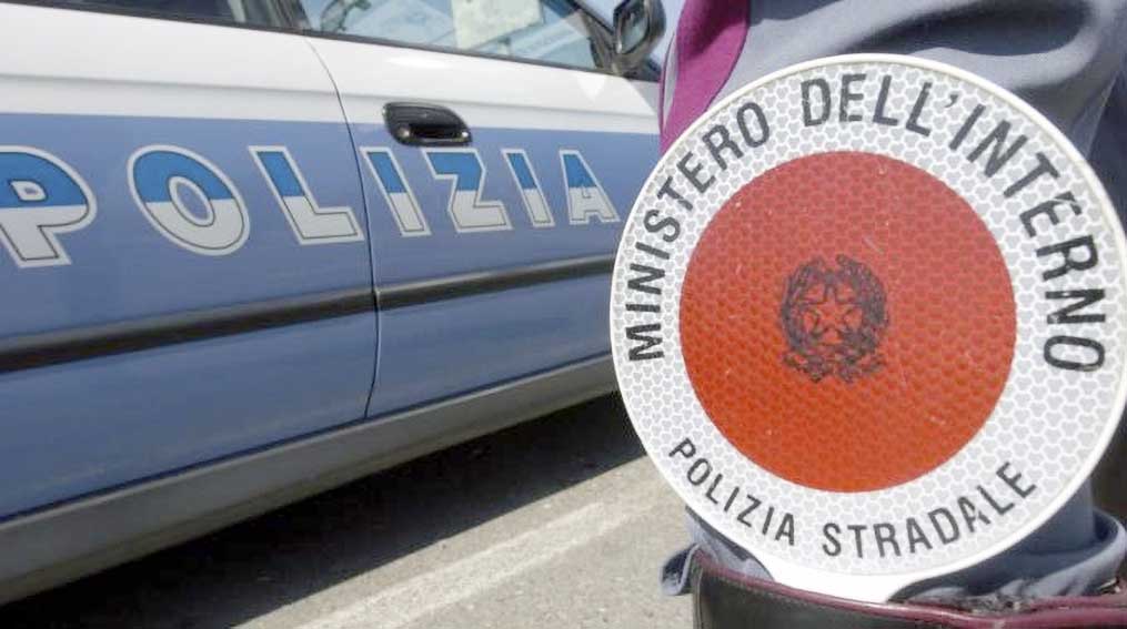 Polizia Stradale