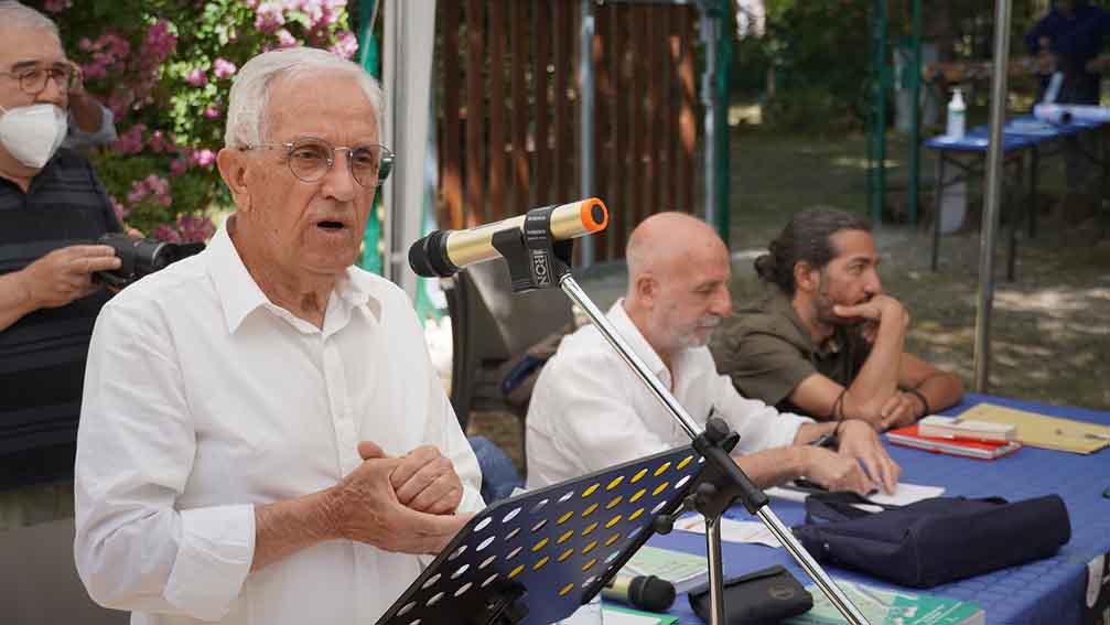 Restituire centralità alle zone interne: parte da Bolotana la mobilitazione della Rete delle Associazioni 1 Rete delle Associazioni Fausto Mura
