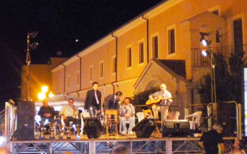 usignolo 2010