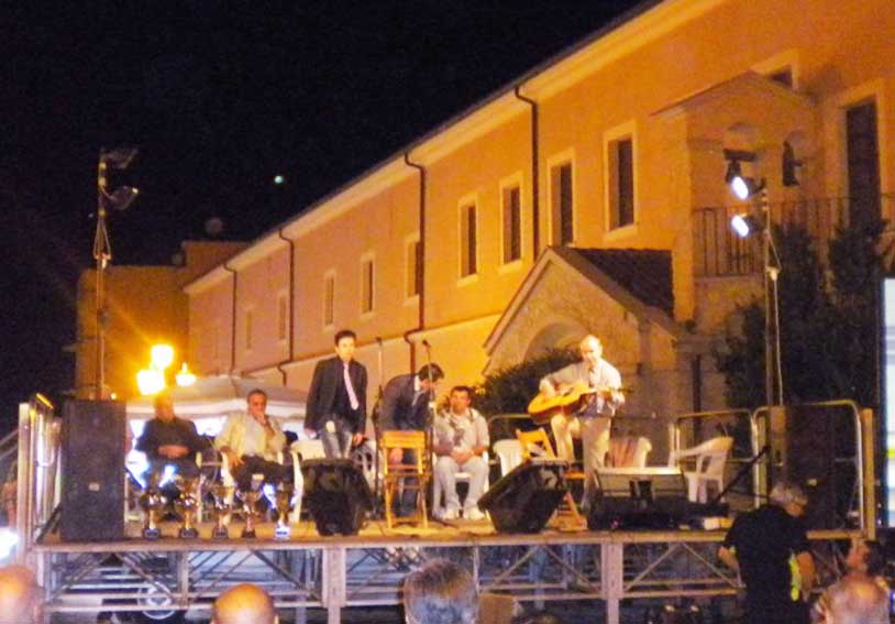 usignolo 2010