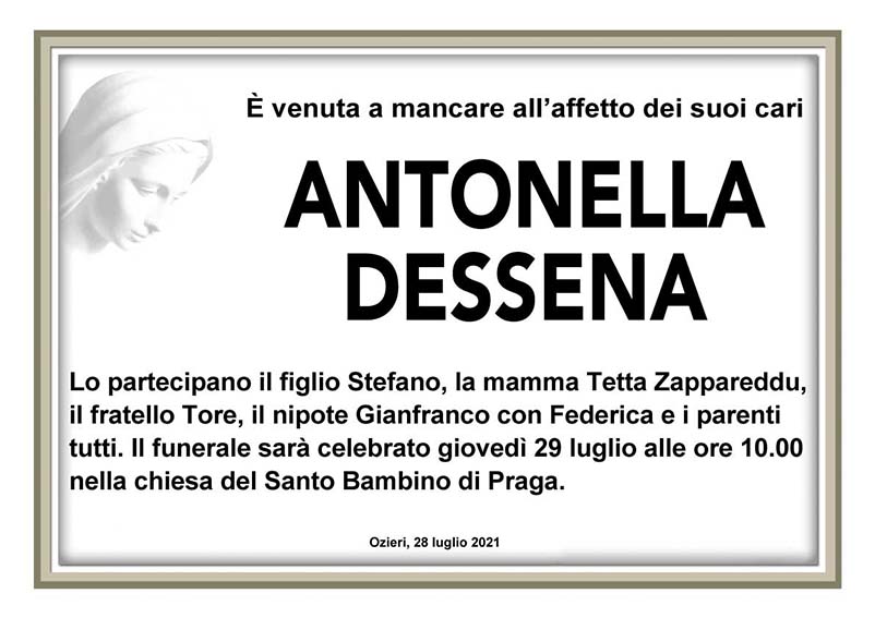 Necro Ozieri 278 Antonella Dessena