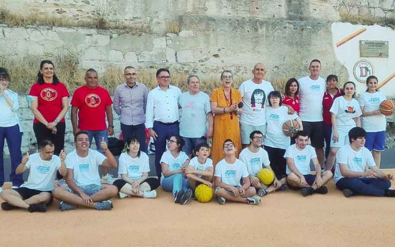 Basket con Lo Sport è per Tutti 15