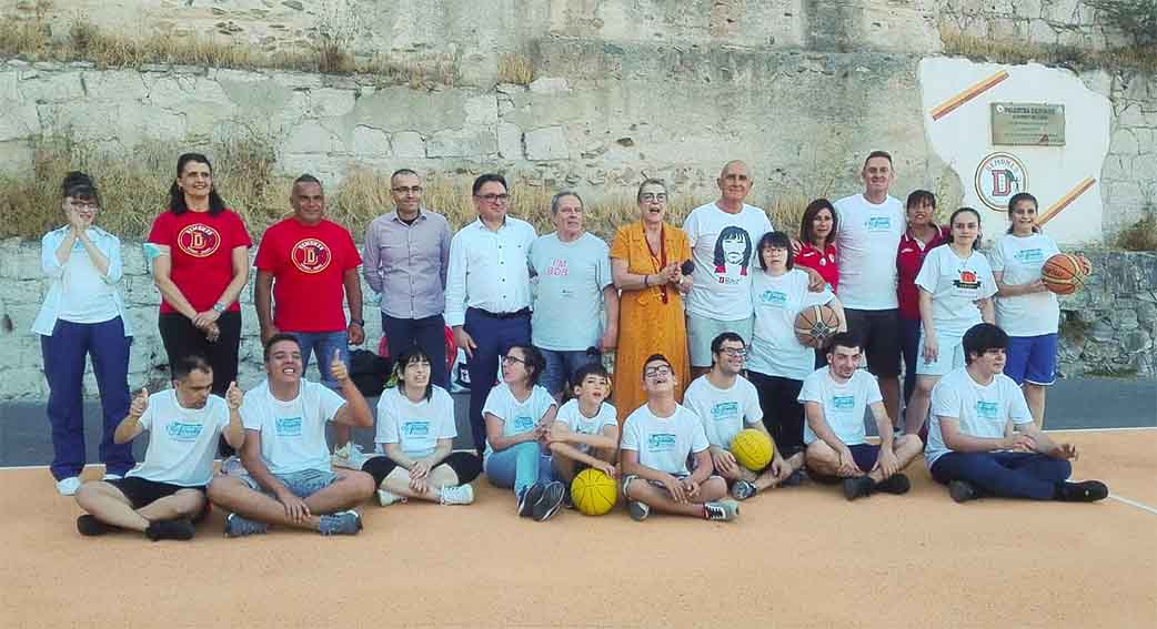 Basket con Lo Sport è per Tutti 15