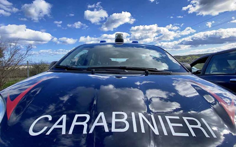 Carabinieri 2