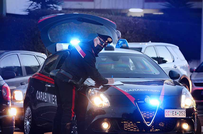 Carabinieri 4