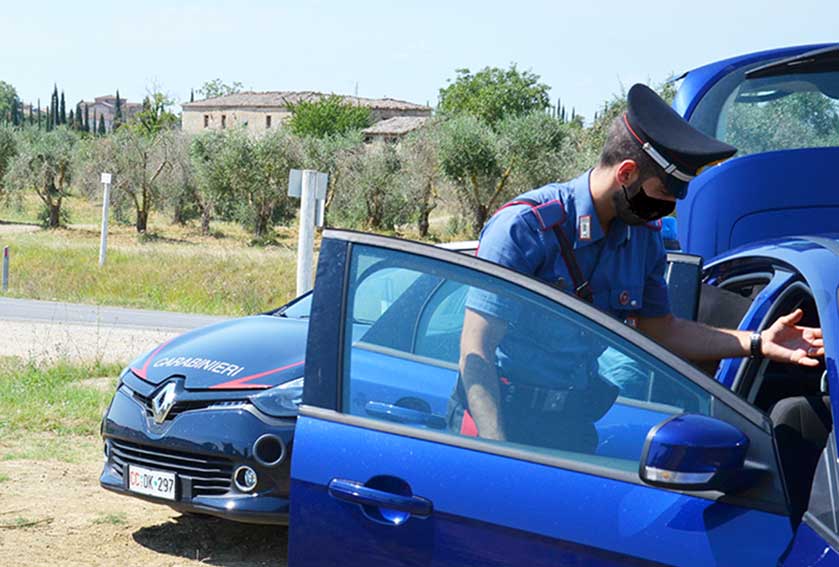 Carabinieri 6