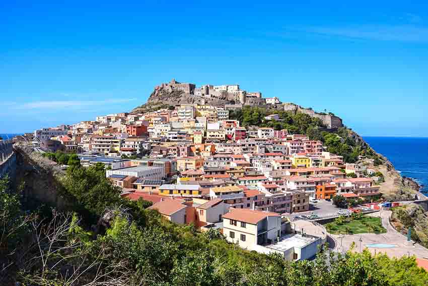 Castelsardo