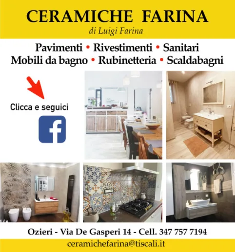 Attività della Compagnia Carabinieri di Isili 2 Farina 1 e1670007763732