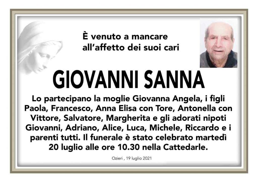 Necro Ozieri 282 Giovanni Sanna