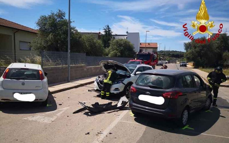 Incidente Sassari Li Punti