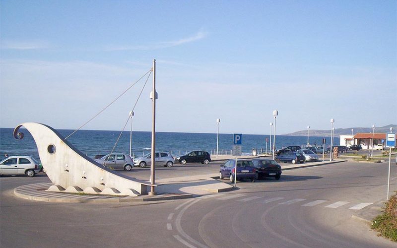 Marina di Sorso