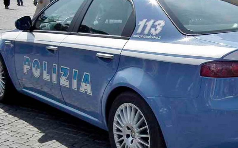 Polizia 3