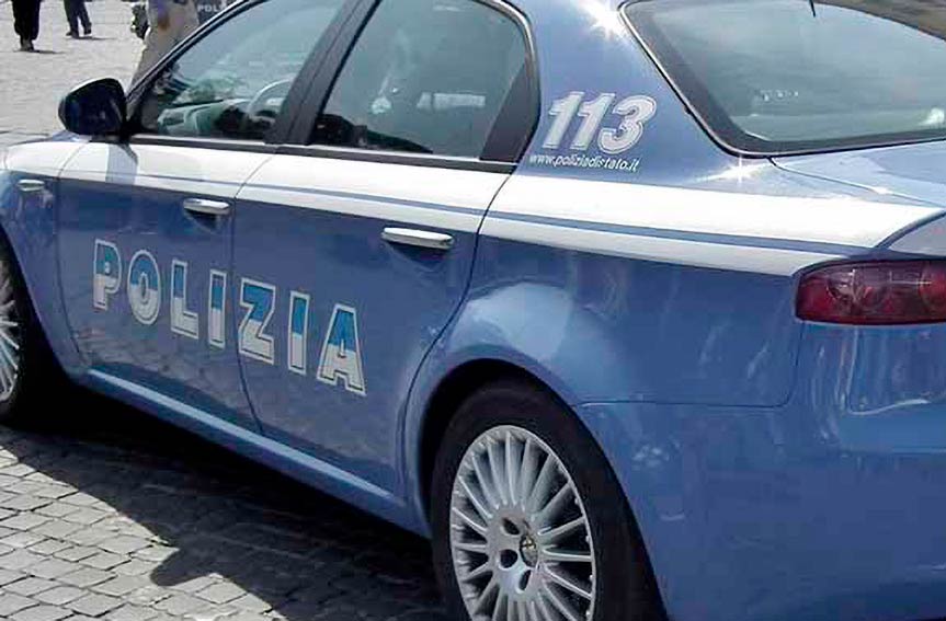 Polizia 3