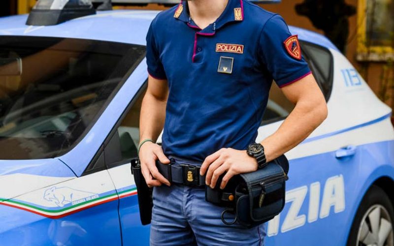 Polizia