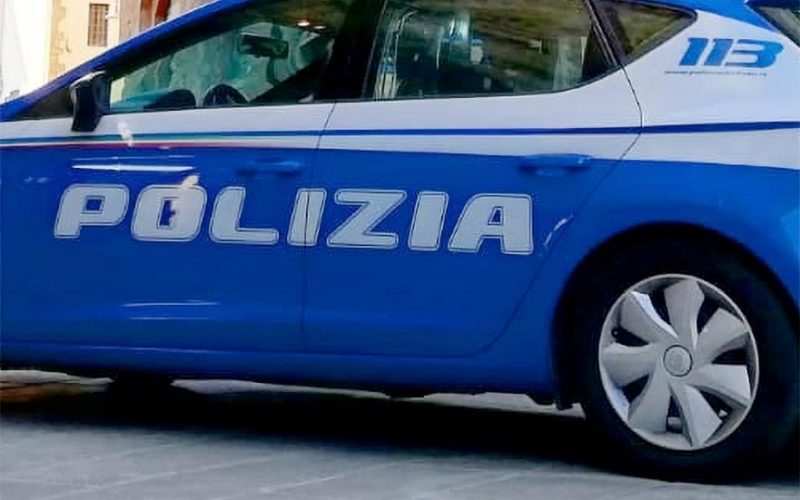 Polizia di Stato