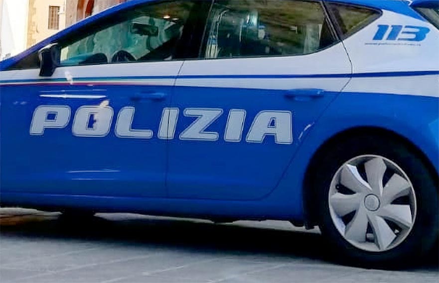 Polizia di Stato