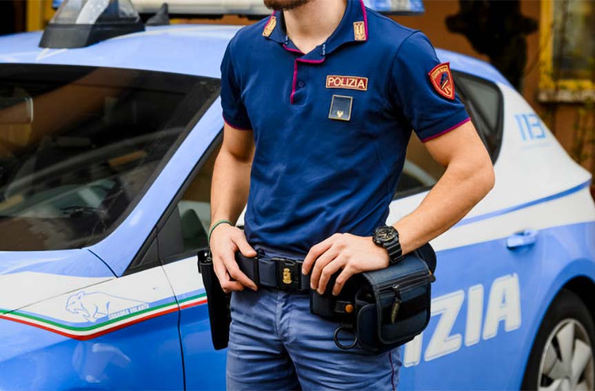 Polizia